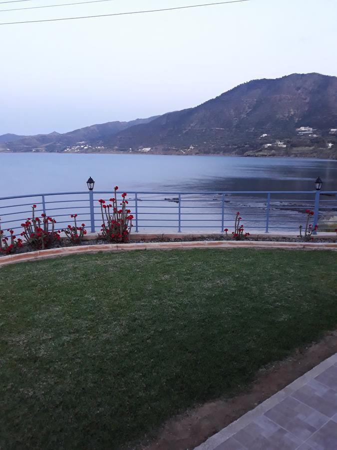 Kalli Villa 포모스 외부 사진